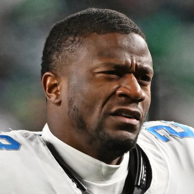 Headshot of Rock Ya-Sin