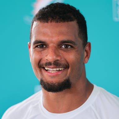 Headshot of Minkah Fitzpatrick