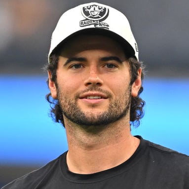 Headshot of Jarrett Stidham