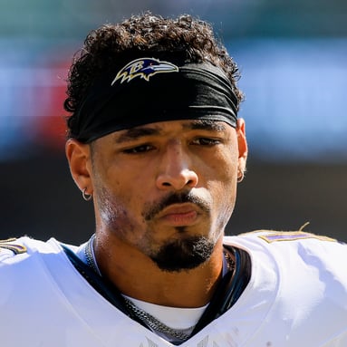 Headshot of Tylan Wallace