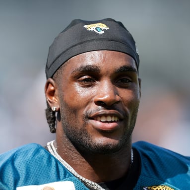 Headshot of Tank Bigsby