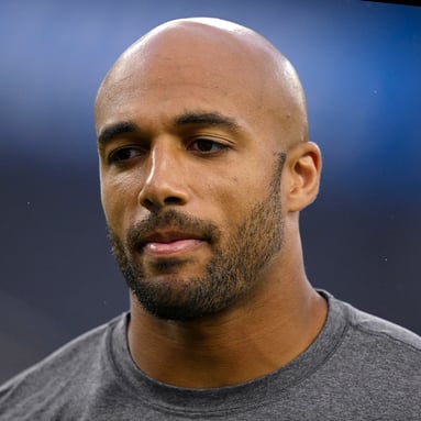 Headshot of Austin Ekeler