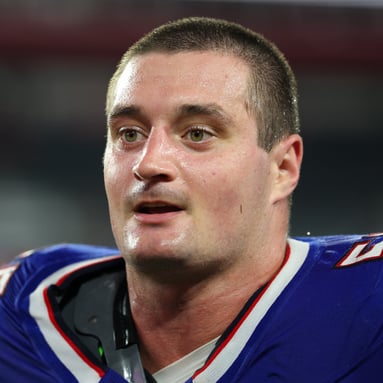 Headshot of Michael Hoecht