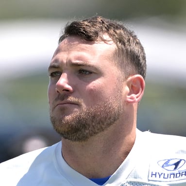 Headshot of Troy Reeder