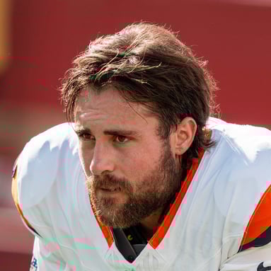 Headshot of Riley Moss