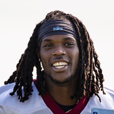 Headshot of Cam Sims