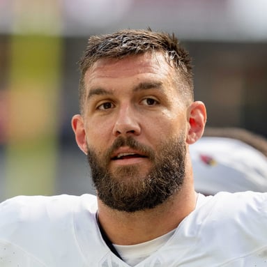 Headshot of Geoff Swaim