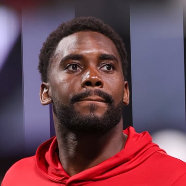 Headshot of Divine Deablo