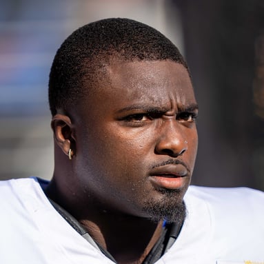 Headshot of Byron Young