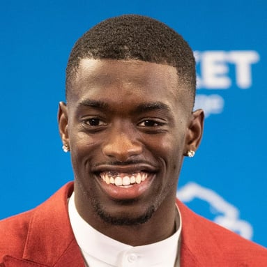 Headshot of Terrion Arnold