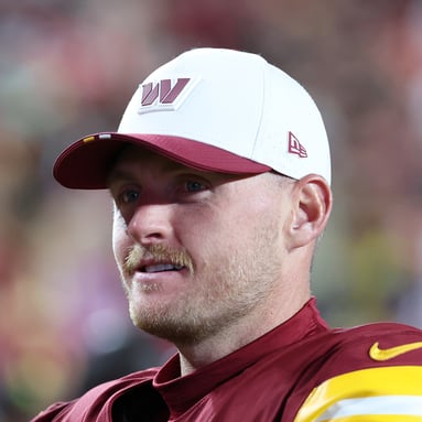 Headshot of Matt Gay