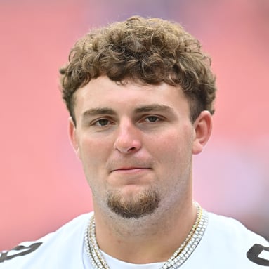 Headshot of Mason Graham