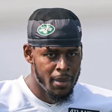 Headshot of Chris Herndon