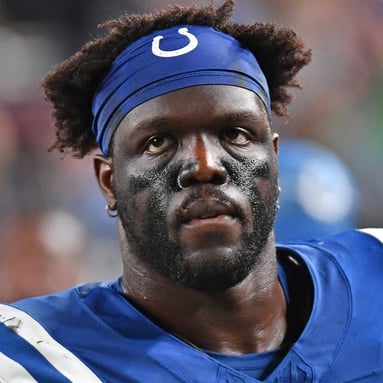 Headshot of Kwity Paye