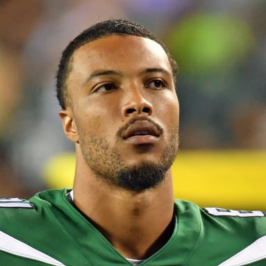 Headshot of Lawrence Cager