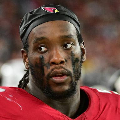 Headshot of Darius Robinson