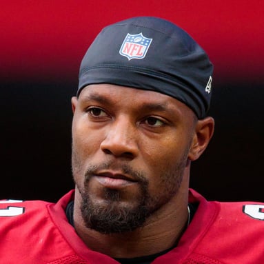 Headshot of David Johnson