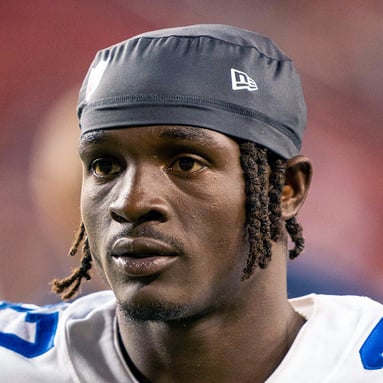 Headshot of Donovan Wilson