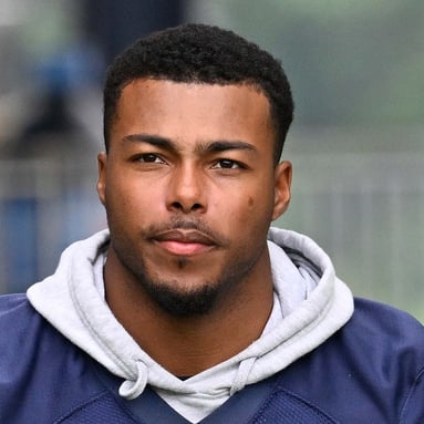 Headshot of Marcus Jones