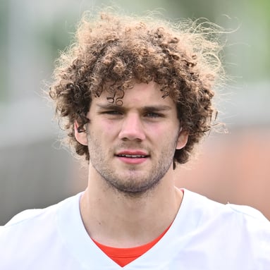Headshot of Joe Royer