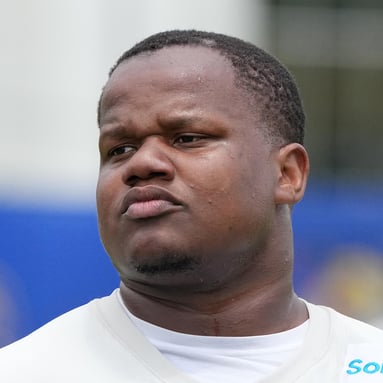 Headshot of Tyler Davis