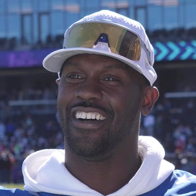 Headshot of Chandler Jones