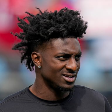 Headshot of Danny Gray