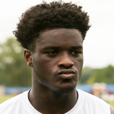 Headshot of Roger McCreary