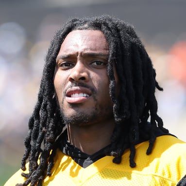 Headshot of Jalen Ramsey