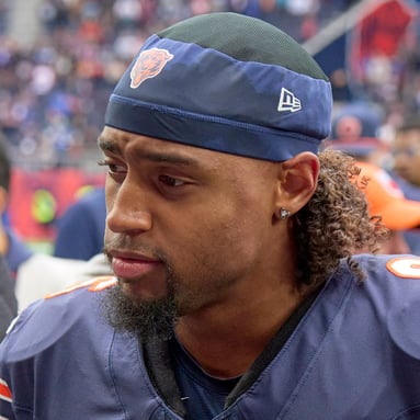 Headshot of Kyler Gordon