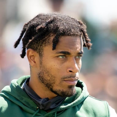Headshot of Jaire Alexander