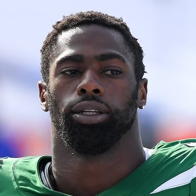 Headshot of Marcus Maye