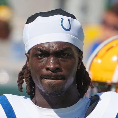 Headshot of Ashton Dulin