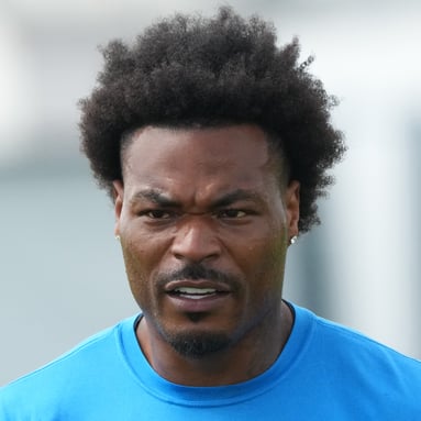 Headshot of Derwin James