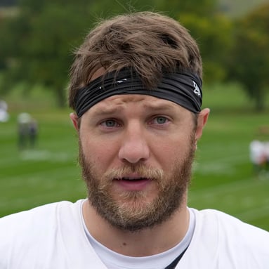 Headshot of Adam Trautman