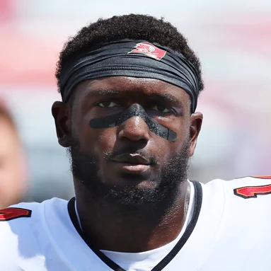 Headshot of Chris Godwin