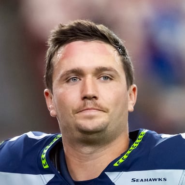 Headshot of Drew Lock