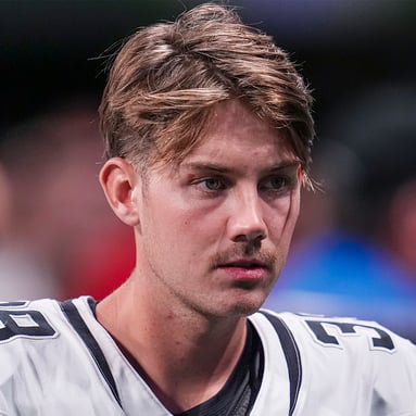 Headshot of Cam Little