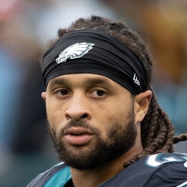 Headshot of Avonte Maddox