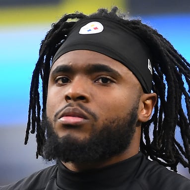 Headshot of Anthony McFarland Jr.