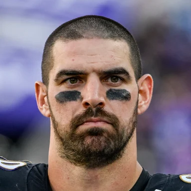 Headshot of Mark Andrews