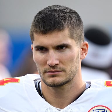 Headshot of Justin Watson