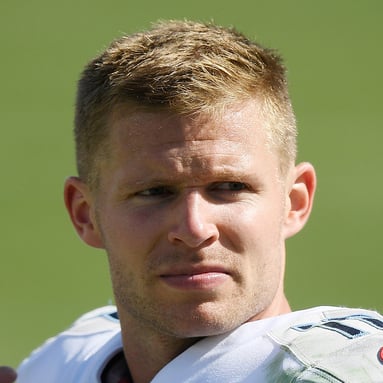 Headshot of Adam Humphries