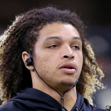 Headshot of Willie Snead