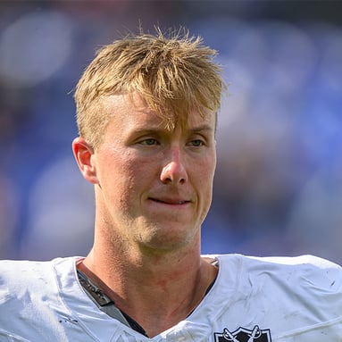 Headshot of Harrison Bryant