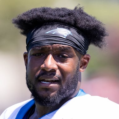 Headshot of D.J. Wonnum