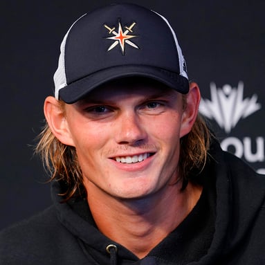 Headshot of Daniel Carlson