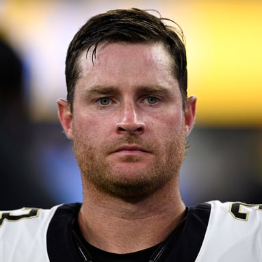 Headshot of Wil Lutz
