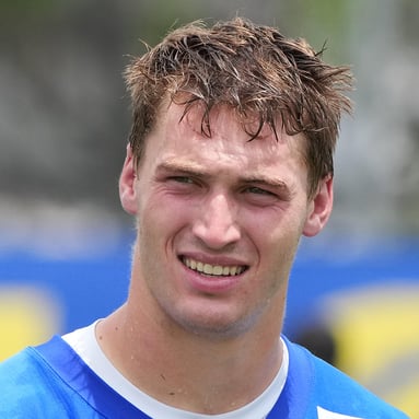 Headshot of Davis Allen