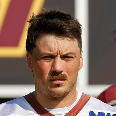 Headshot of John Bates